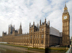 112. Palace of Westminster