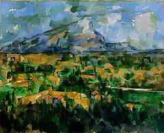 125. Mont Sainte-Victoire