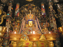 184. Jowo Rinpoche