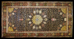 191. the Arbabil Carpet