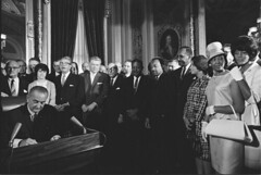 1965 Voting Rights Act