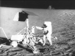 1969 Moon Landing