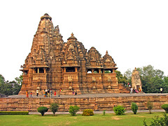 200. Lakshamana Temple