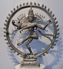 202. Shiva's Lord of Dance