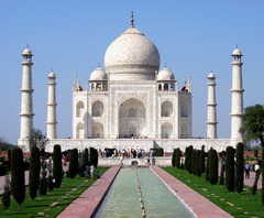 209. Taj Mahal