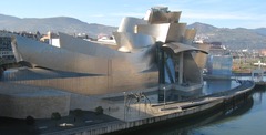 240. Guggenheim Museum Bilbao