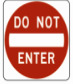 3. Get ready to turn right or left
