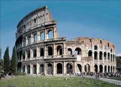 44. Colosseum