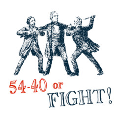 50-40 or Fight!