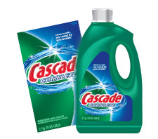 Acid-anionic detergents