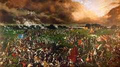 Battle of San Jacinto