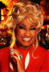 Celia Cruz