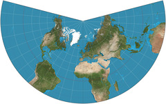 Conic Projection
