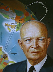 Dwight Eisenhower