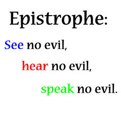 Epistrophe