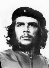 Ernestiso Ché Guevara