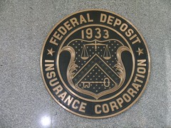 Federal Deposit Insurance Corporation (FDIC)