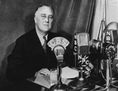 Franklin D. Roosevelt (FDR)