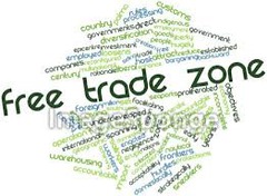 Free trade zones