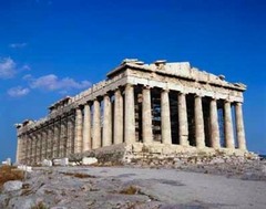 Greek and Roman Culture & Achievements