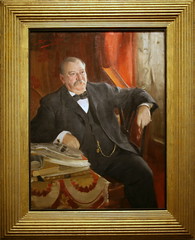 Grover Cleveland (2nd Term)