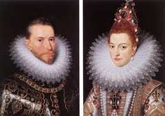 How did the marriage of Ferdinand and Isabella help unify Spain?