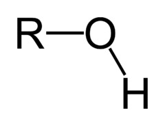 Hydroxyl group