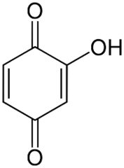 hydroxyquinones