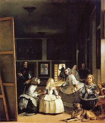 In Las Meninas, Velazquez places Infanta Margarita at the center of the painting and surrounds her with dwarfs, chaperones, and ladies in waiting to reveal her ____.