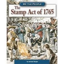 Interesting Facts About the Stamp Act