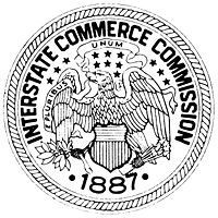 Interstate Commerce Act 1887