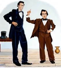 Lincoln-Douglas Debates