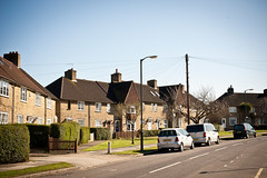 medium-density housing
