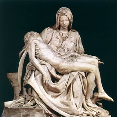 Michelangelo - artworks 2