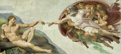 Michelangelo - artworks 4