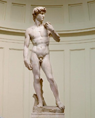 Michelangelo - artworks