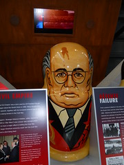 Mikhail Gorbachev