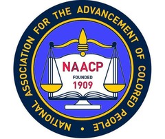 NAACP Founded 1910