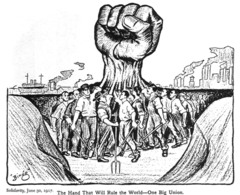 National Labor Union 1866