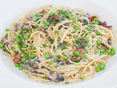 Pasta Carbonara