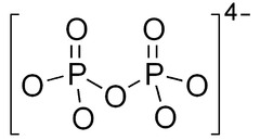pyrophosphate (PPi)