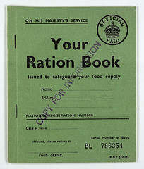 Rationing