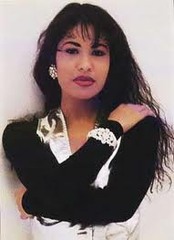 Selena Quintanilla