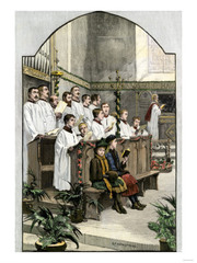 Social Gospel 1880s
