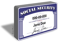 Social Security Administration (SSA)