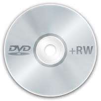 Stands for DVD rewriteable memory.