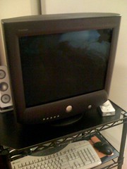 television