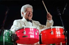 This Puerto Rican musician was
born in 1923 in New York and was
considered 