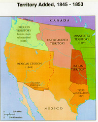 Treaty of Hidalgo
