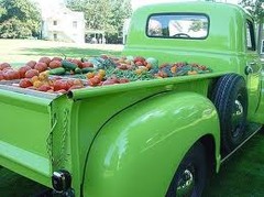 Truck Farming